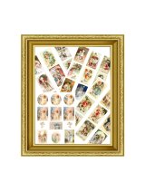 アイロン転写シートの新作です