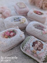 アクセサリーケースの完成品できました