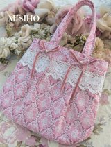 MISIHOのオリジナル小物