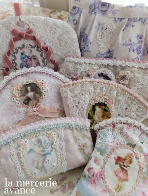 キットの完成品のご案内第3弾です
