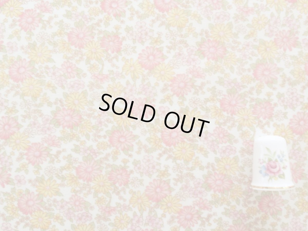 画像3: 小さな花柄 (3)