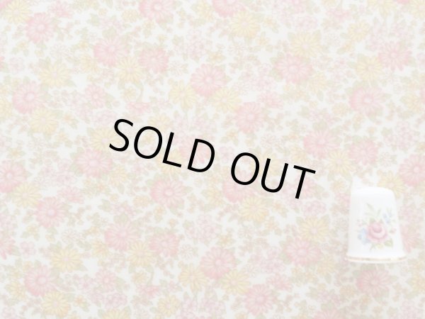 画像3: 小さな花柄 (3)