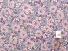 画像2: 中くらいな花柄 (2)