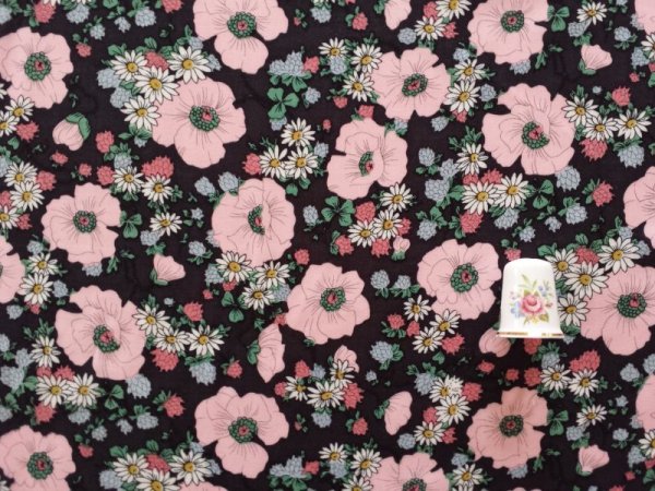 画像2: 中くらいな花柄 (2)