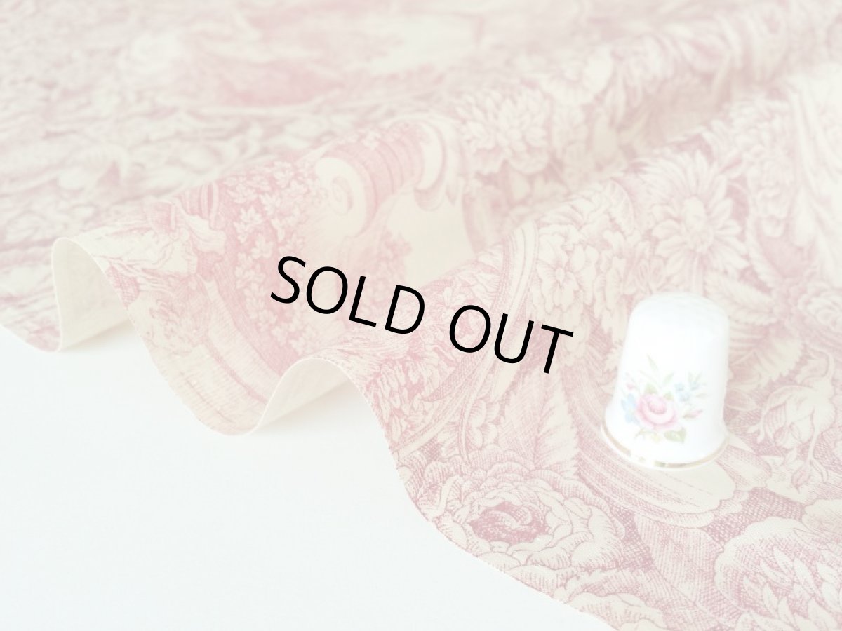 画像3: トワルドジュイ柄 (3)