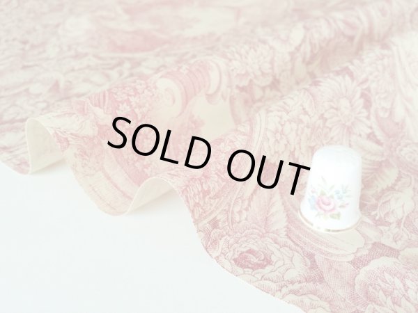 画像3: トワルドジュイ柄 (3)