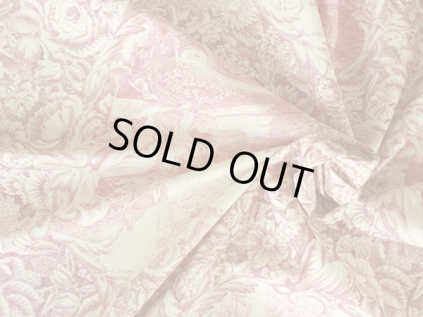 画像4: トワルドジュイ柄 (4)