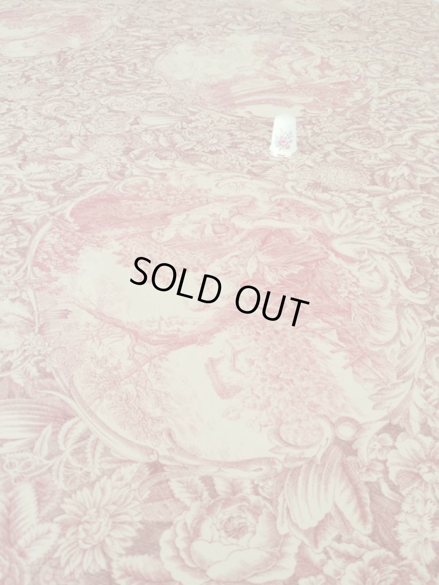 画像2: トワルドジュイ柄 (2)