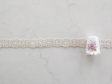 画像3: チュールレース　 (3)