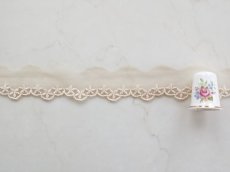 画像3: チュールレース　 (3)