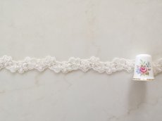 画像3: チュールレース　 (3)