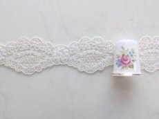 画像2: チュールレース　 (2)