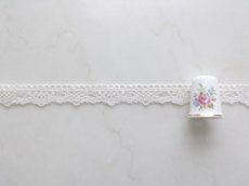 画像4: チュールレース　 (4)