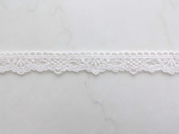 画像2: チュールレース　 (2)