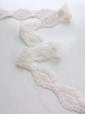 画像5: チュールレース　 (5)