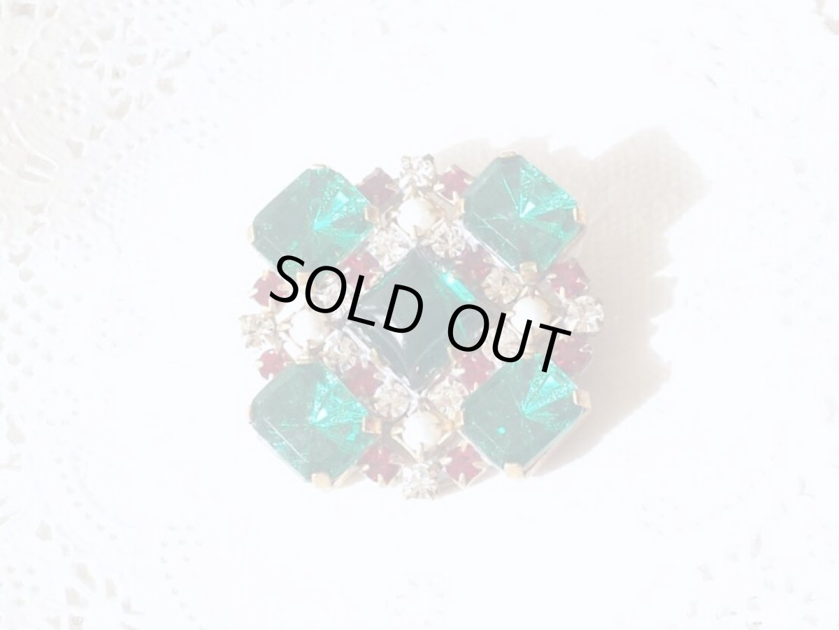 画像2: ヴィクトリアンパーツ (2)