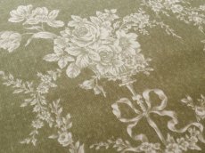 画像3: ヴィクトリアン花柄 (3)