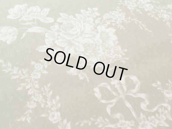 画像3: ヴィクトリアン花柄 (3)