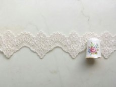 画像3: チュールレース　 (3)