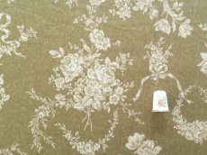 画像2: ヴィクトリアン花柄 (2)