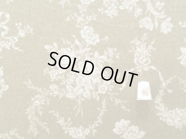 画像2: ヴィクトリアン花柄 (2)