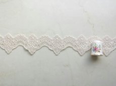 画像4: チュールレース　 (4)