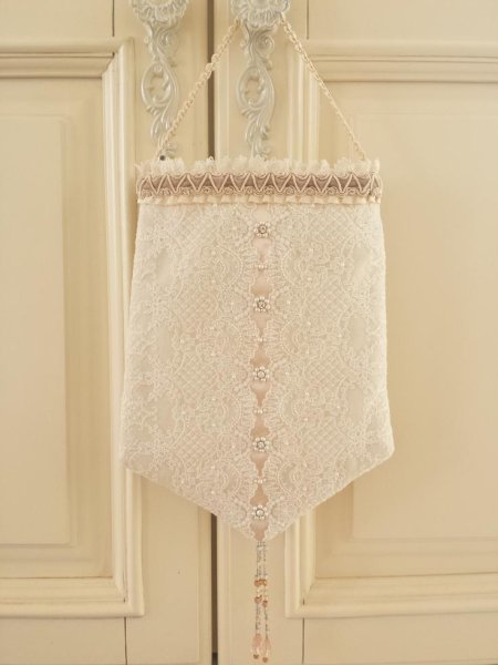 画像5: フォトカードの女の子のプチバックのキット (5)