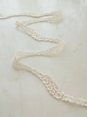 画像4: チュールレース (4)