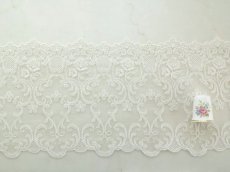 画像3: チュールレース (3)