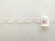 画像3: チュールレース　 (3)