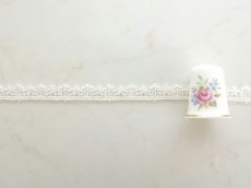 画像3: チュールレース　 (3)