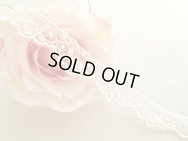 画像2: チュールレース　 (2)