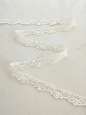 画像5: チュールレース　 (5)