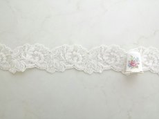 画像3: チュールレース　 (3)