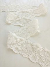 画像5: チュールレース　 (5)