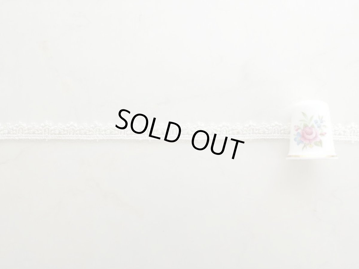 画像2: チュールレース　 (2)