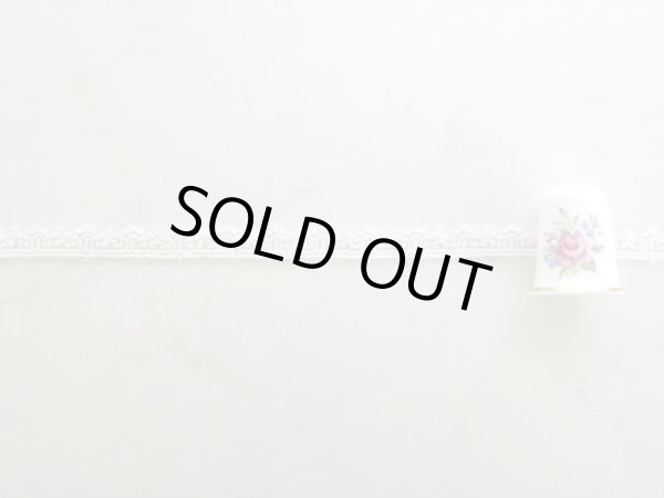 画像2: チュールレース　 (2)