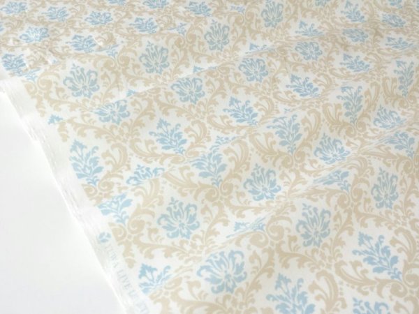 画像5: ダマスク模様 (5)