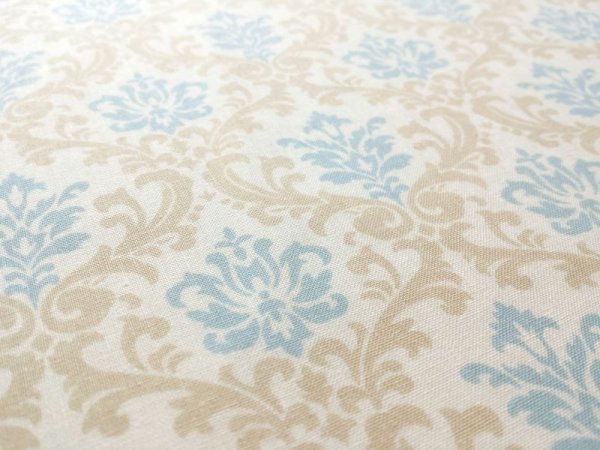 画像4: ダマスク模様 (4)