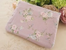 画像5: ネコと婦人のポーチのキット (5)