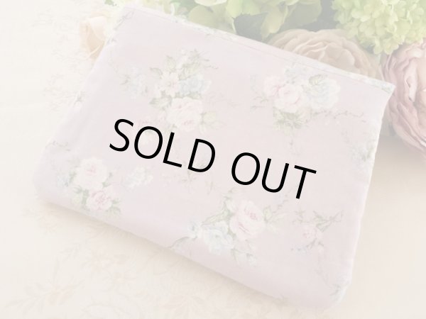 画像5: ネコと婦人のポーチのキット (5)