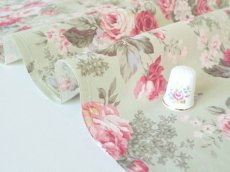 画像3: 大きな花柄  (3)