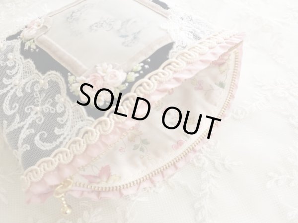 画像3: 黒別珍のポーチのキット (3)