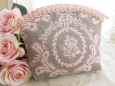 画像4: 黒別珍のポーチのキット (4)