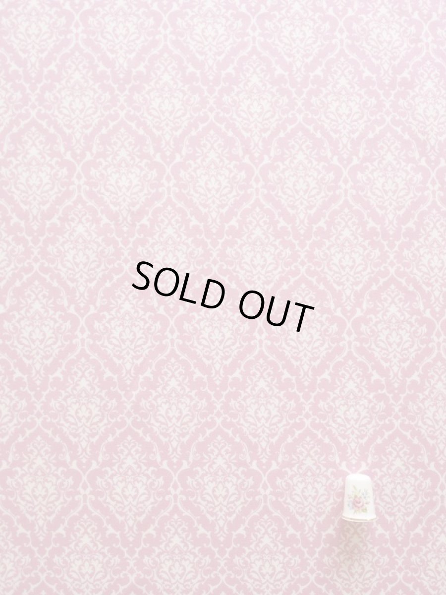 画像2: ダマスク柄 (2)