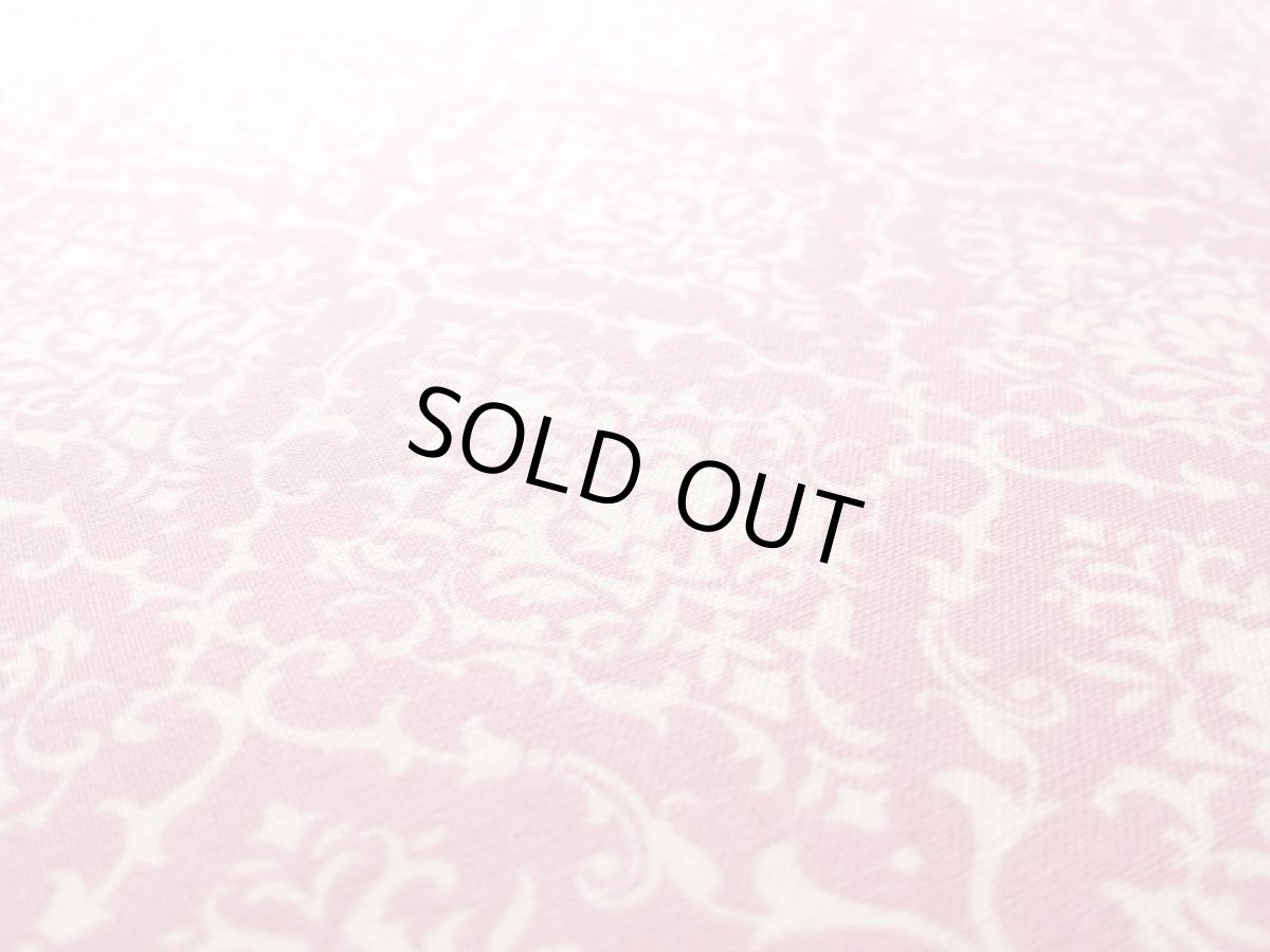 画像6: ダマスク柄 (6)