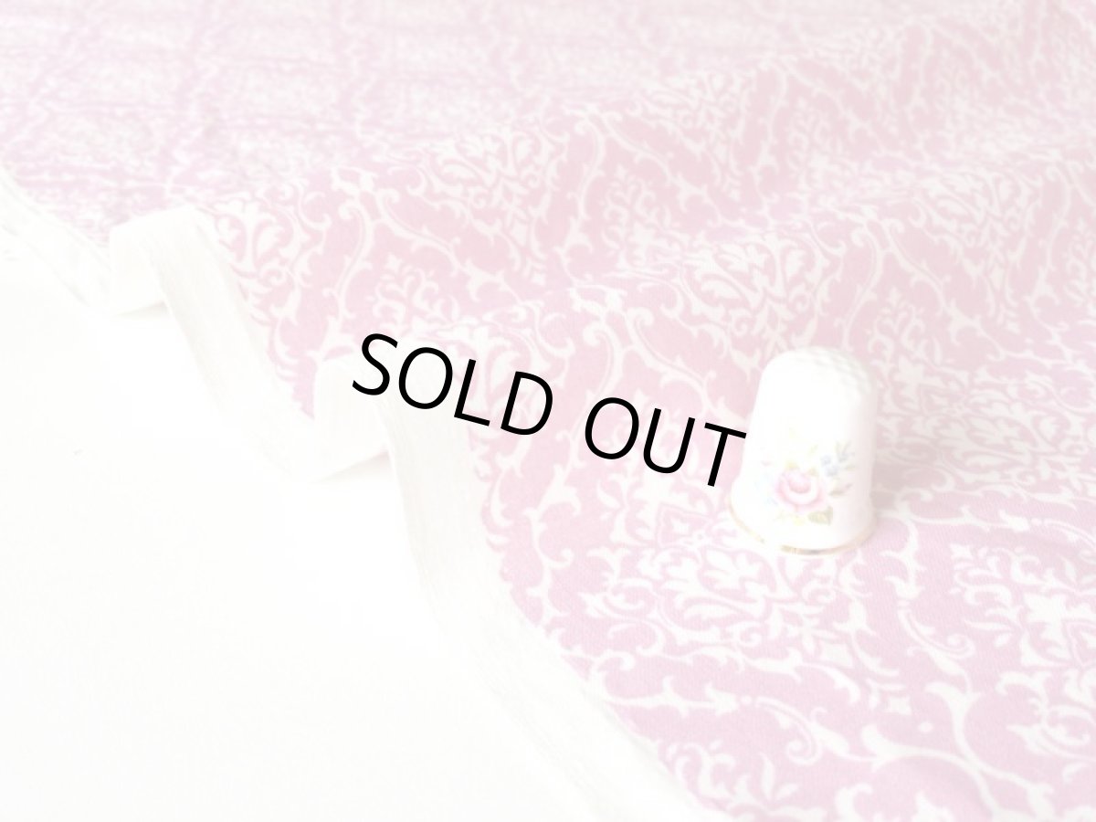 画像4: ダマスク柄 (4)