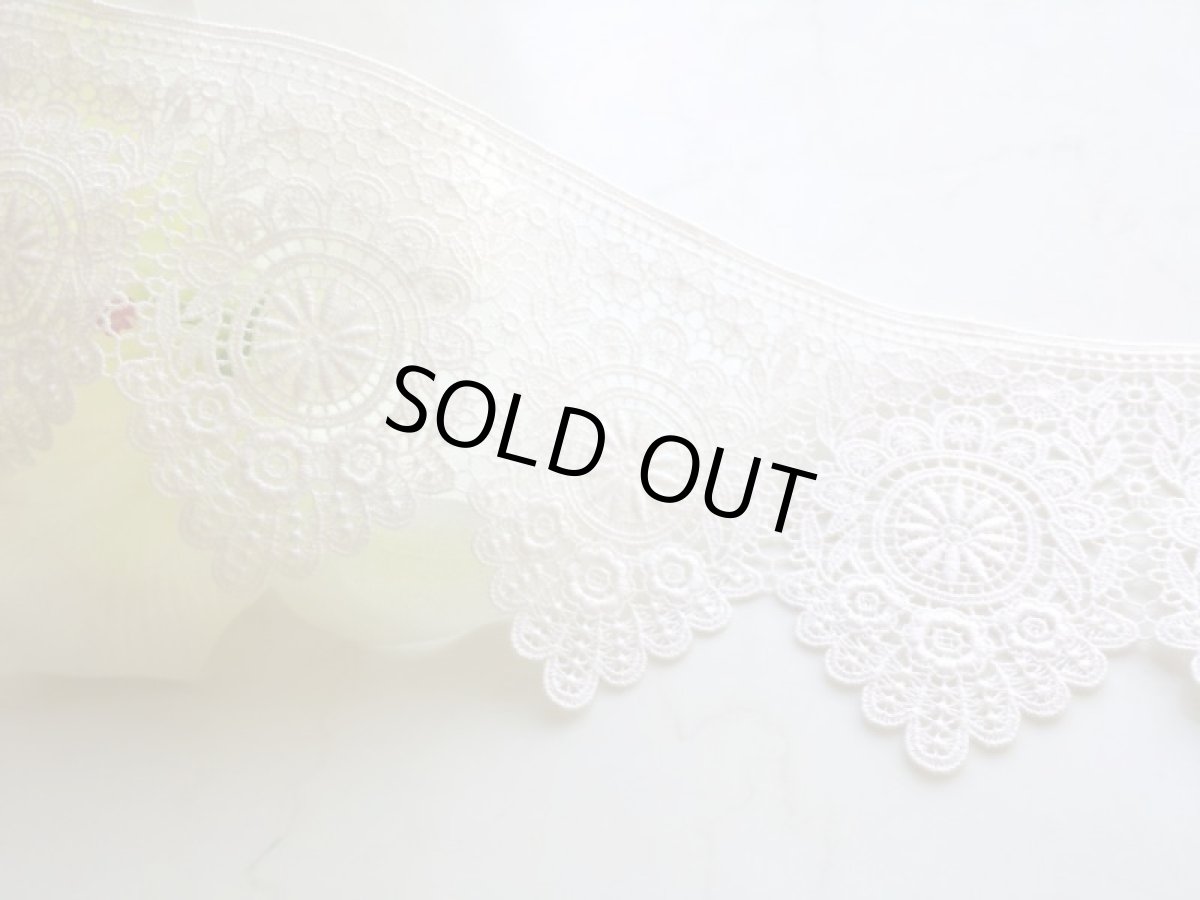 画像2: ケミカルレース (2)