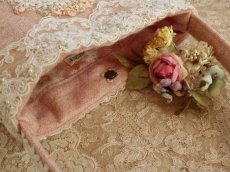 画像4: ヴィクトリアンバック完成品 （akiko) (4)