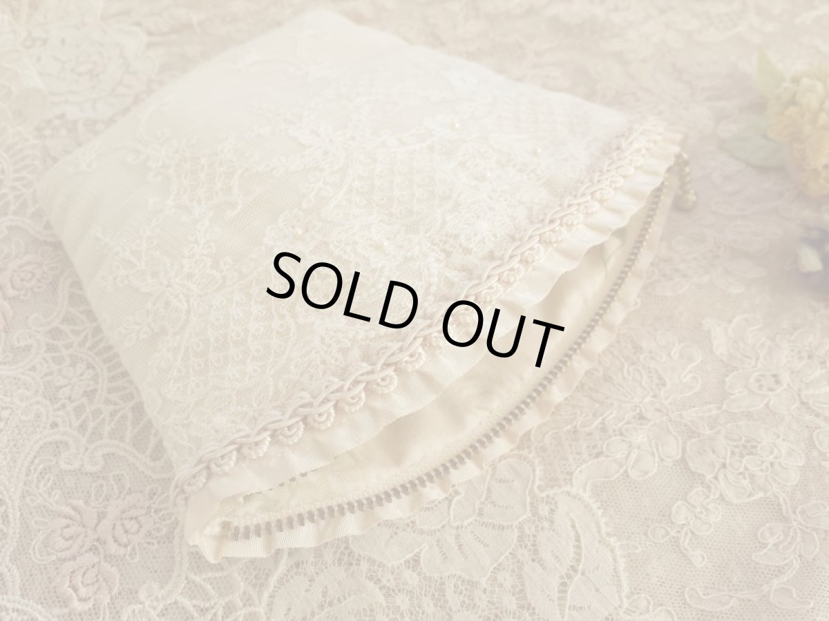 画像4: ヴィクトリアンポーチ完成品  （akiko) (4)